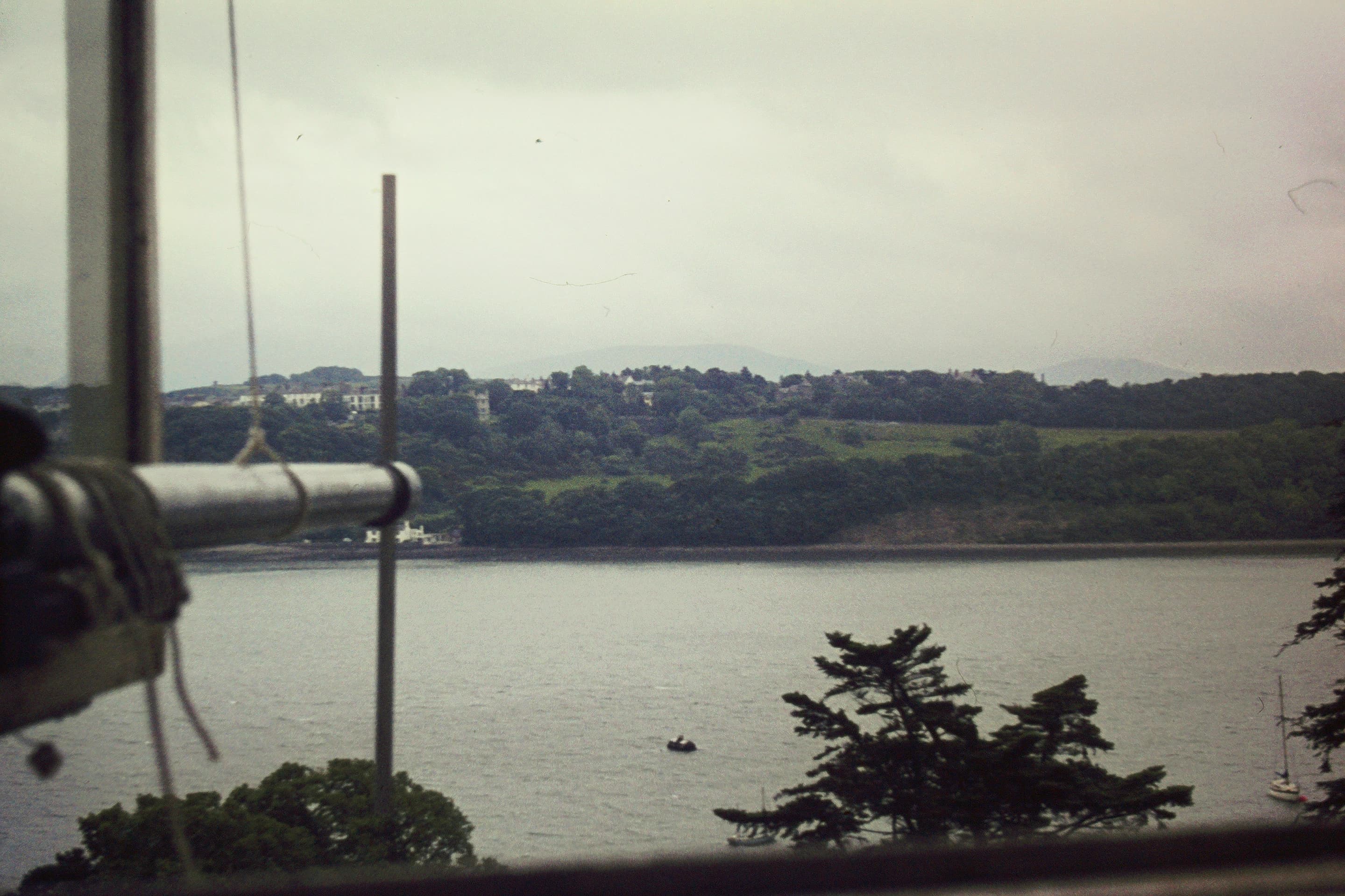 brbs menai strait antenna 13june1976