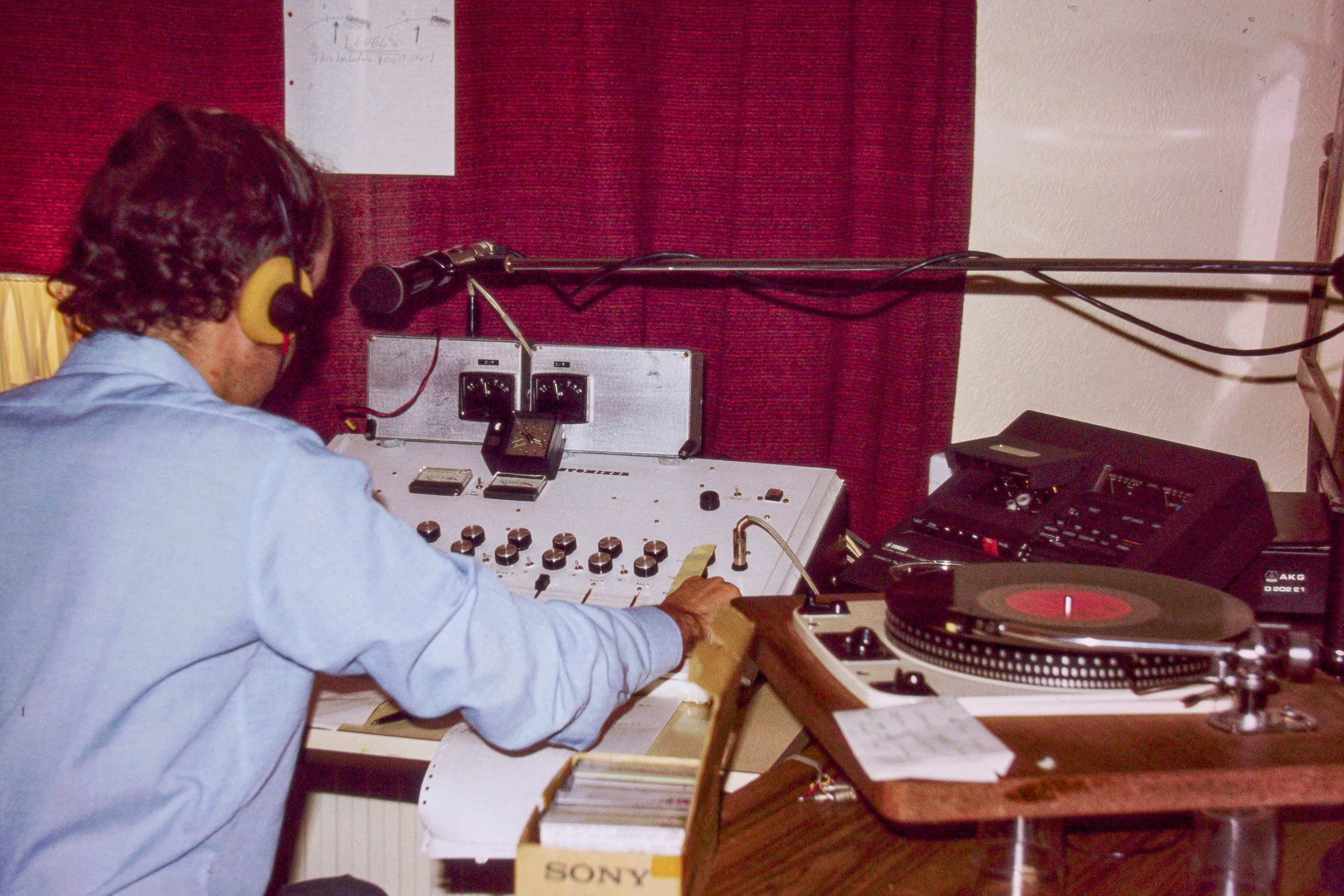 brbs studio 10june1979