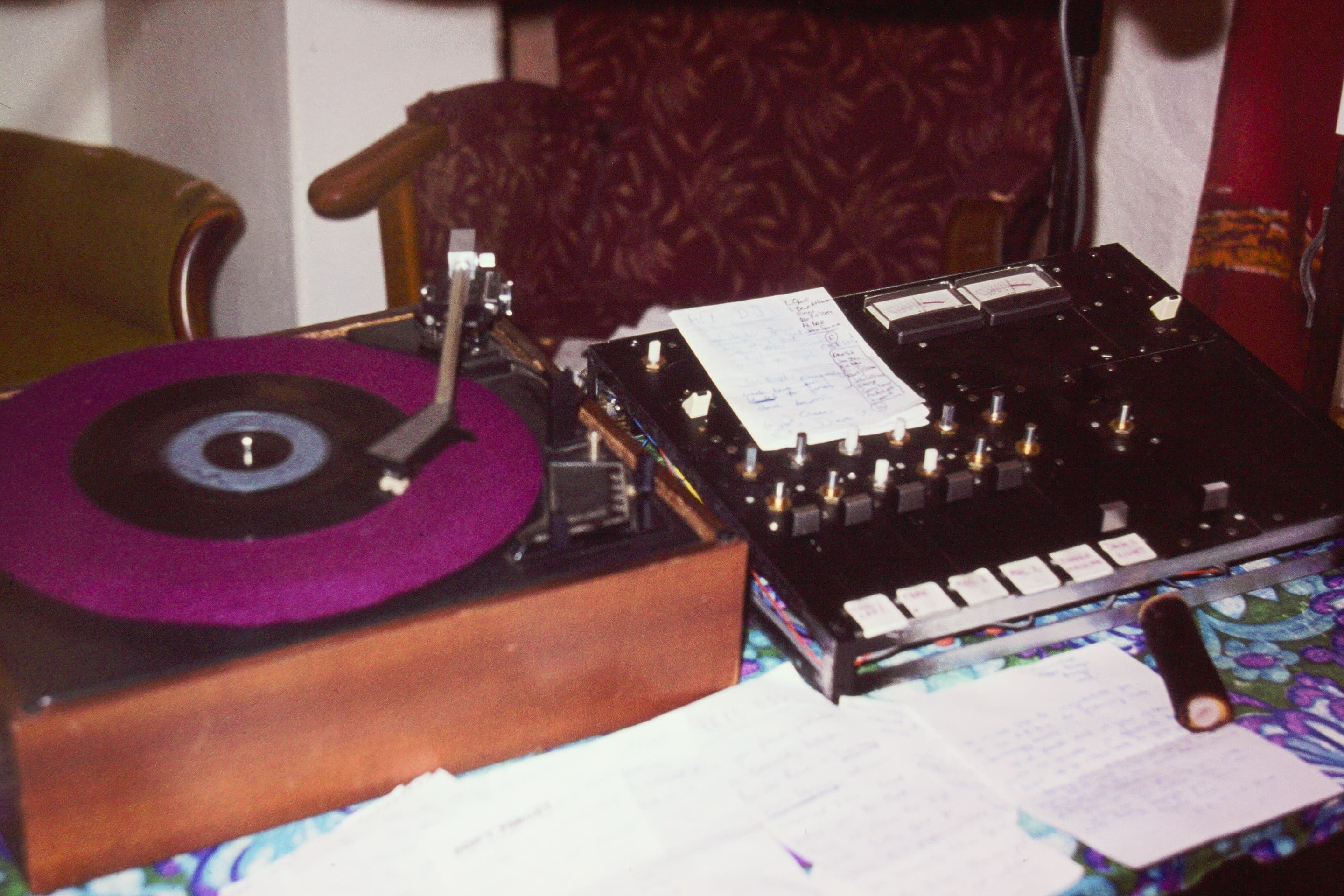 brbs studio 12feb1977