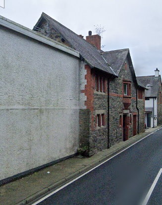 studio Anglesey